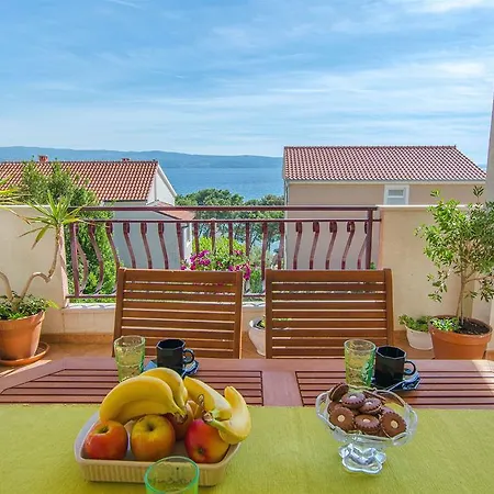 Apartamento Jordan Duće