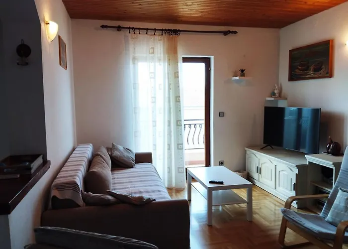 Apartman Jordan