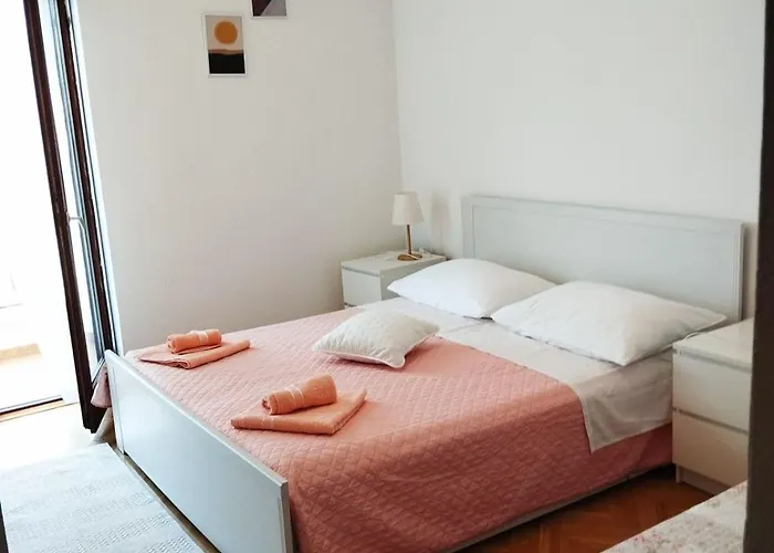 Apartman Jordan