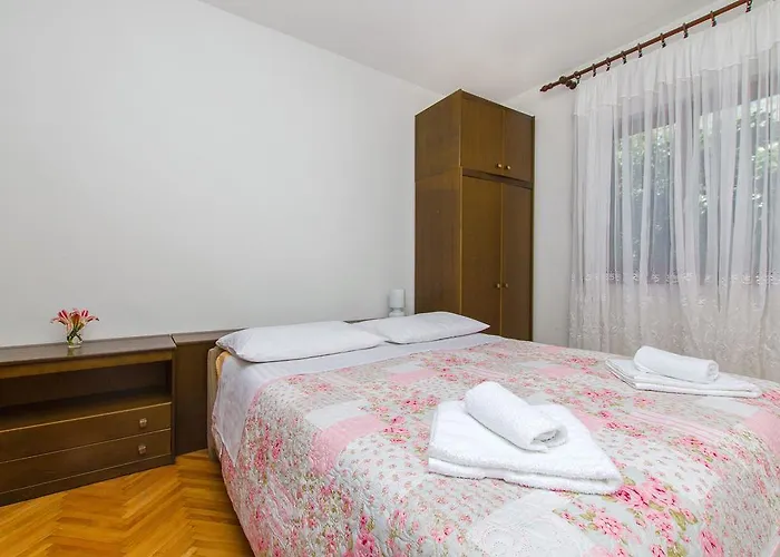Apartman Jordan