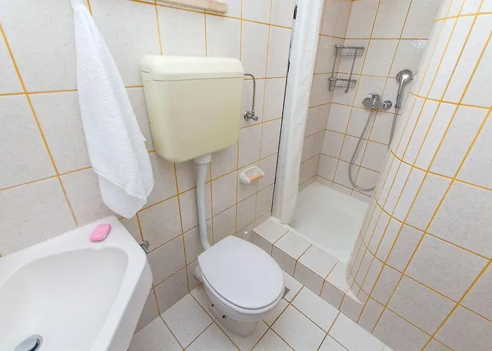 Apartman Jordan