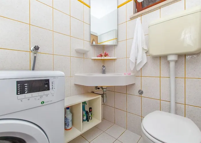 Apartman Jordan