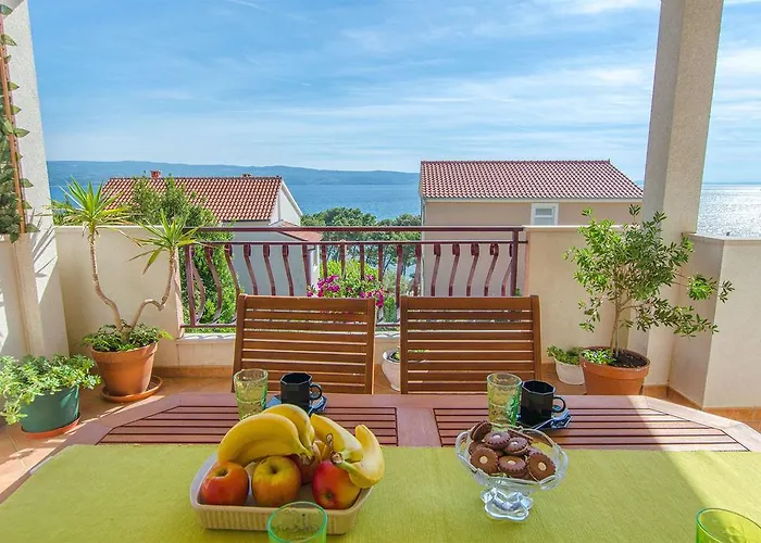 Apartman Jordan Duce