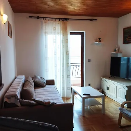 Apartamento Jordan