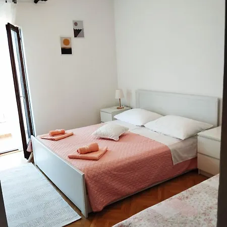 Apartamento Jordan