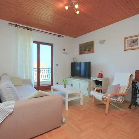 Apartament Jordan Duće