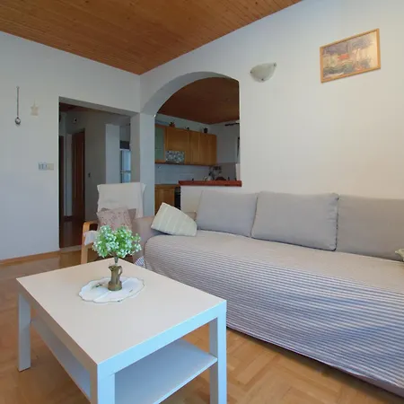 Jordan Apartament