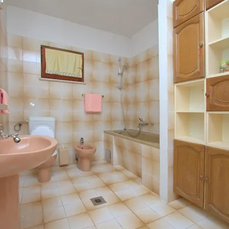 Jordan Apartament