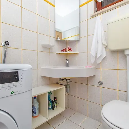 Apartamento Jordan