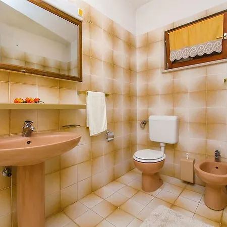 Apartamento Jordan Duće