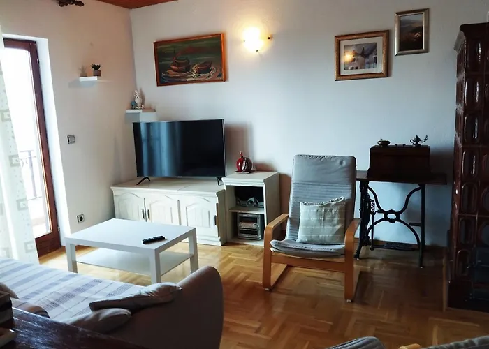 Jordan Appartement *