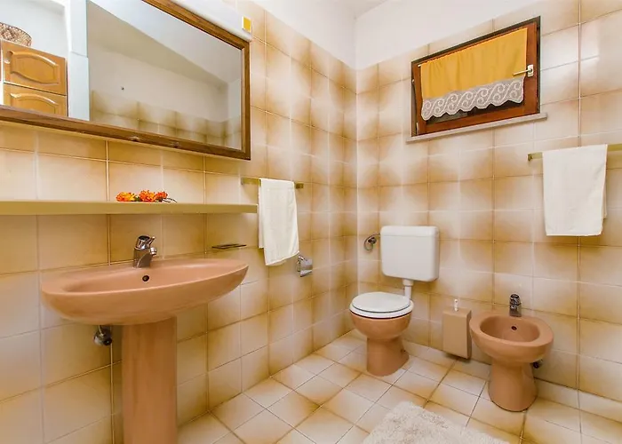 Appartement Jordan Duće